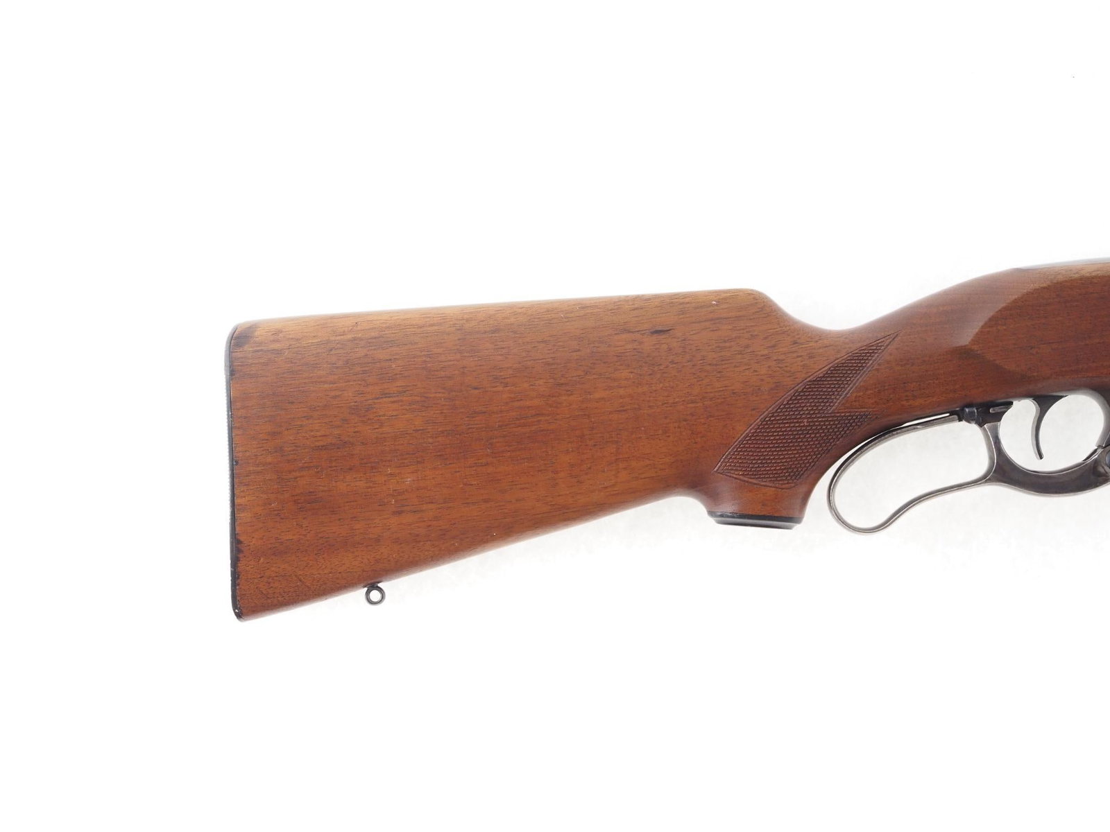 Savage 99 Rifle - 3