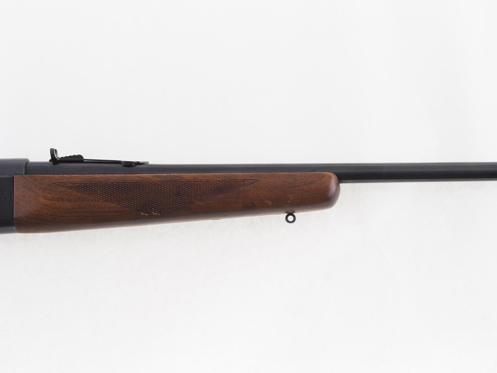 Savage 99 Rifle - 5