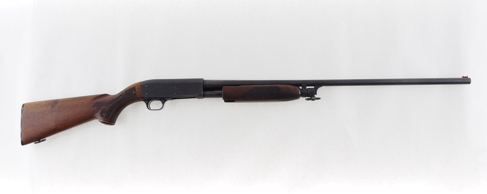 Ithaca 37 Featherlight Shotgun - 2
