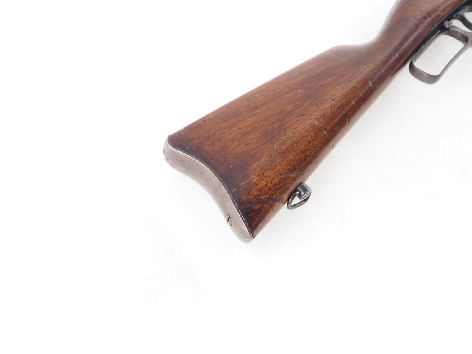 Savage 99 Rifle - 10
