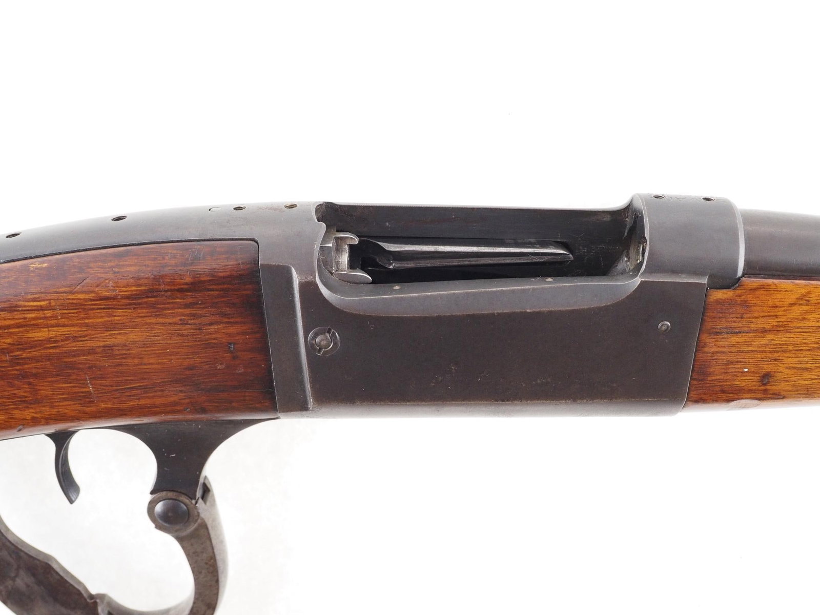 Savage 99 Rifle - 12