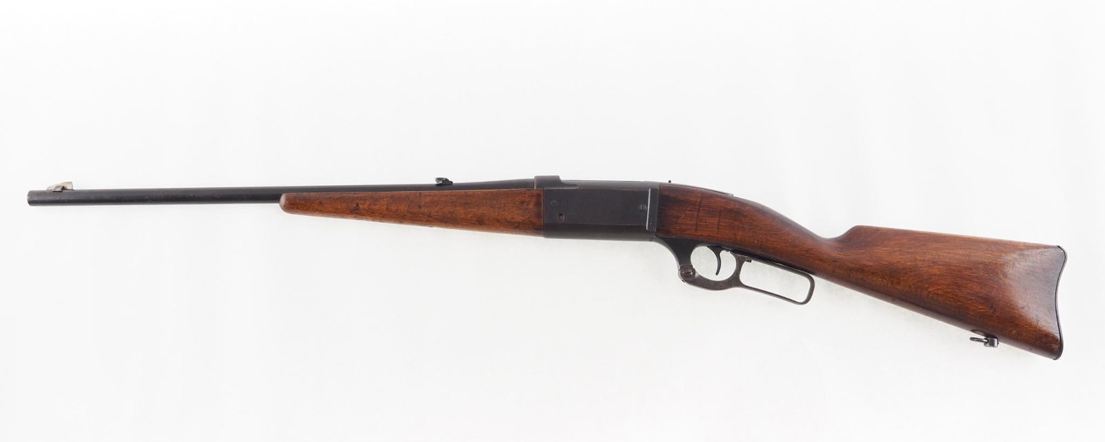 Savage 99 Rifle - 13