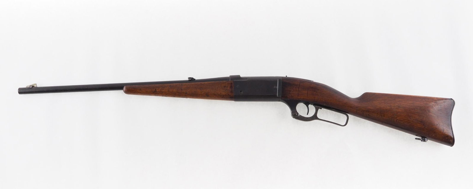 Savage 99 Rifle - 14