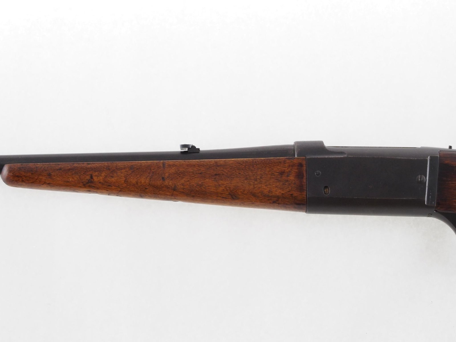 Savage 99 Rifle - 16
