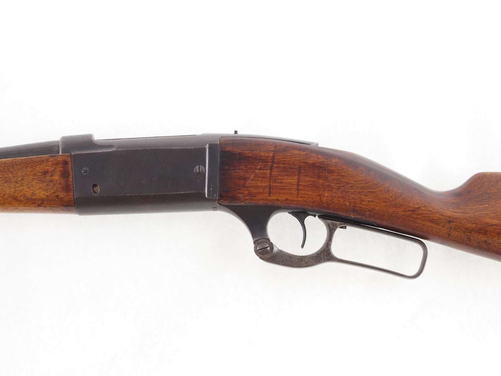 Savage 99 Rifle - 17
