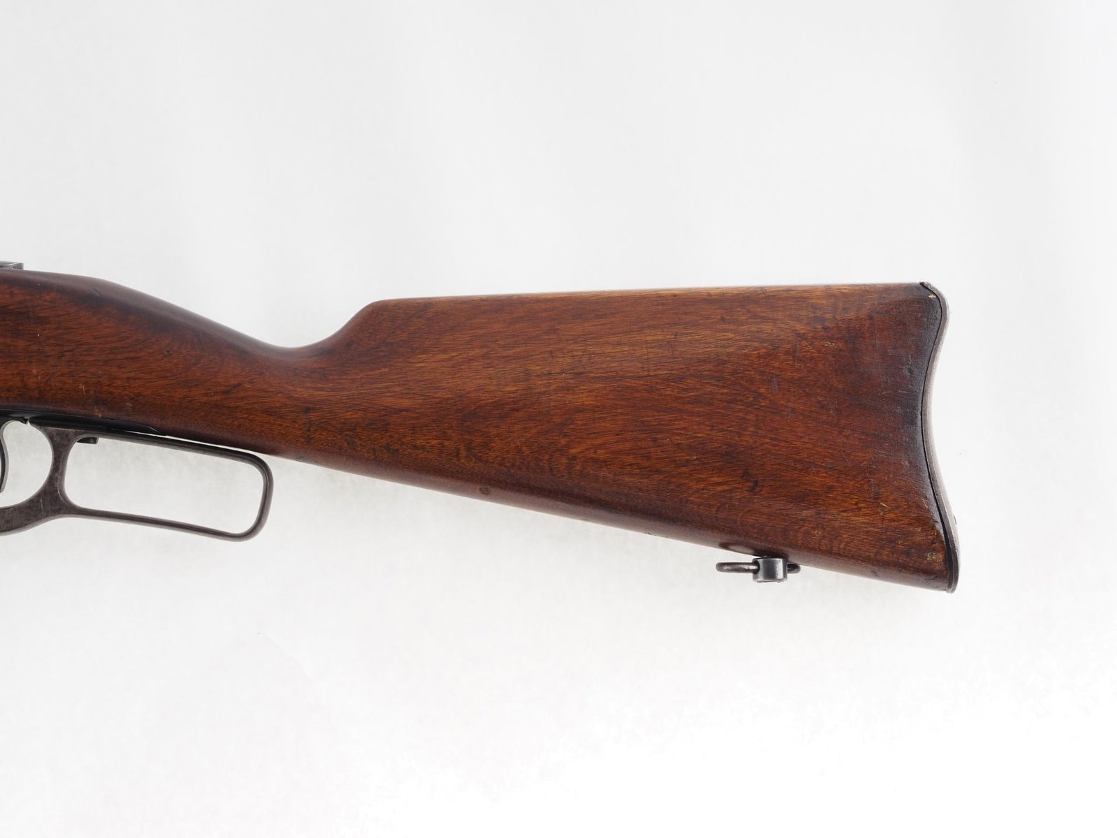 Savage 99 Rifle - 18