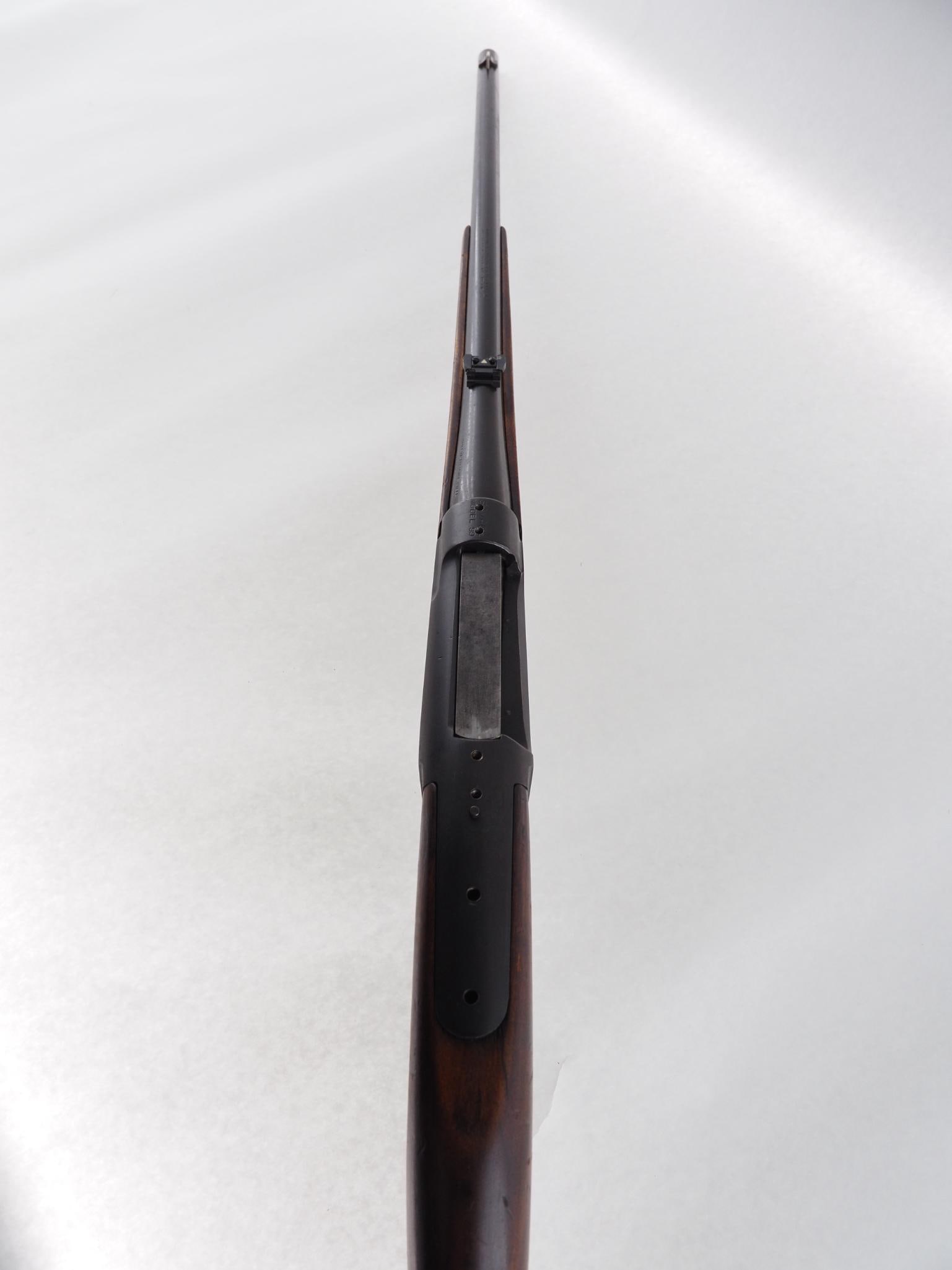 Savage 99 Rifle - 19
