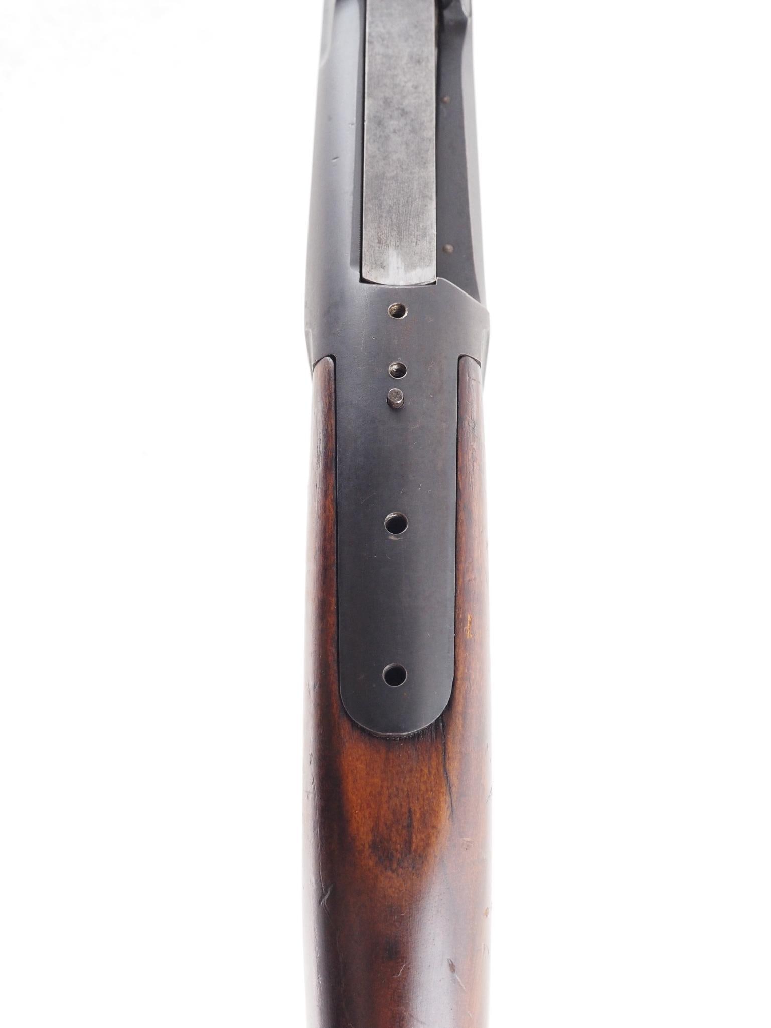 Savage 99 Rifle - 20
