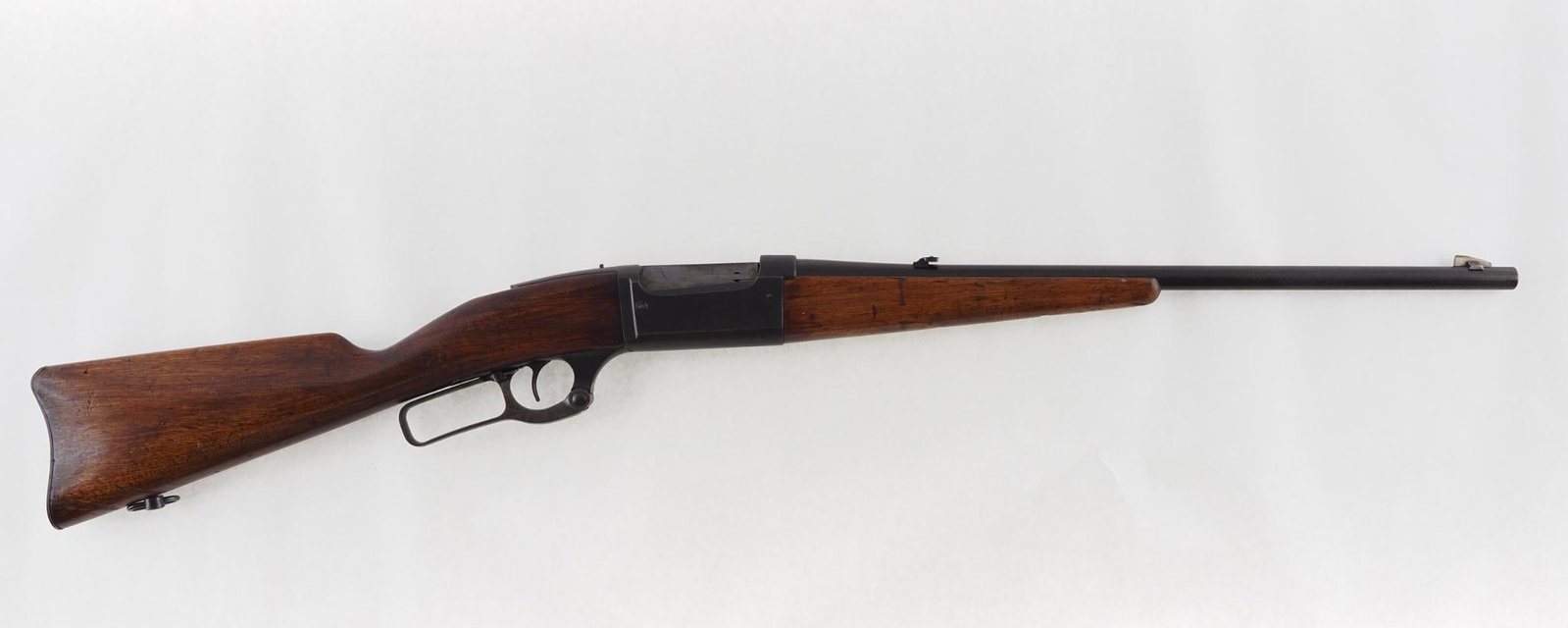 Savage 99 Rifle - 2