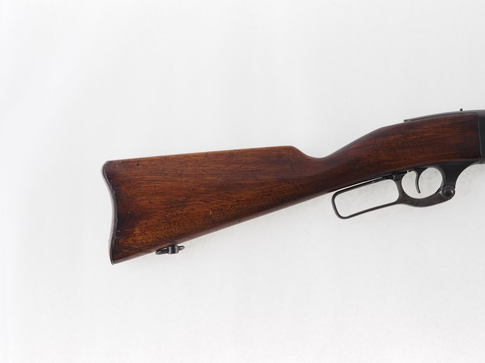 Savage 99 Rifle - 3