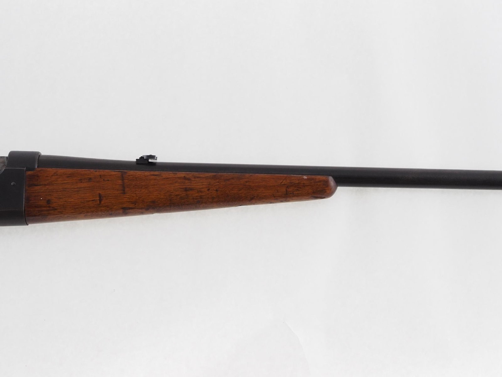 Savage 99 Rifle - 5