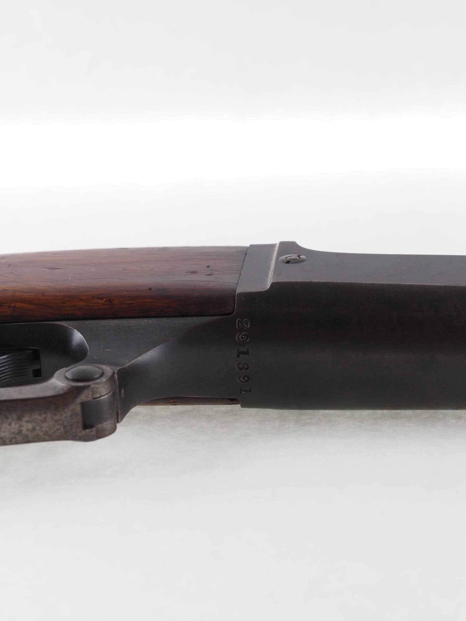 Savage 99 Rifle - 9