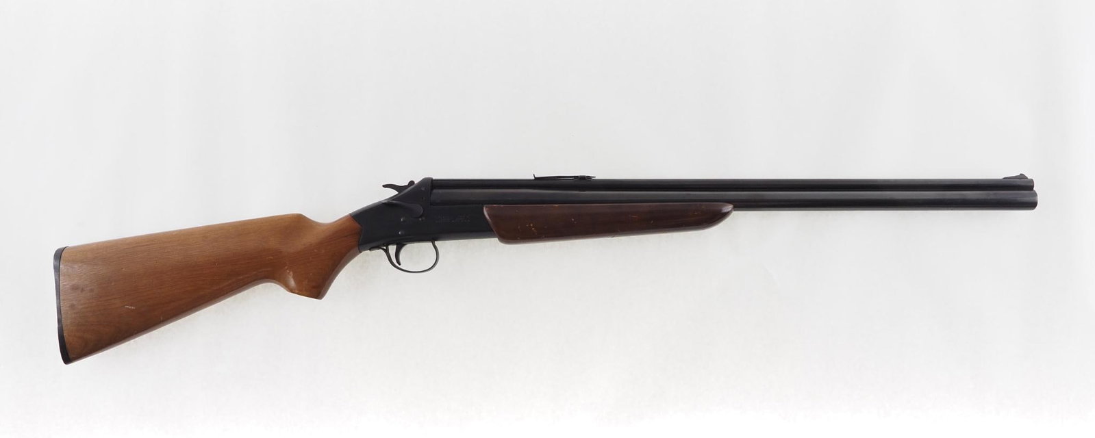 Savage 24S-E Combination - 2