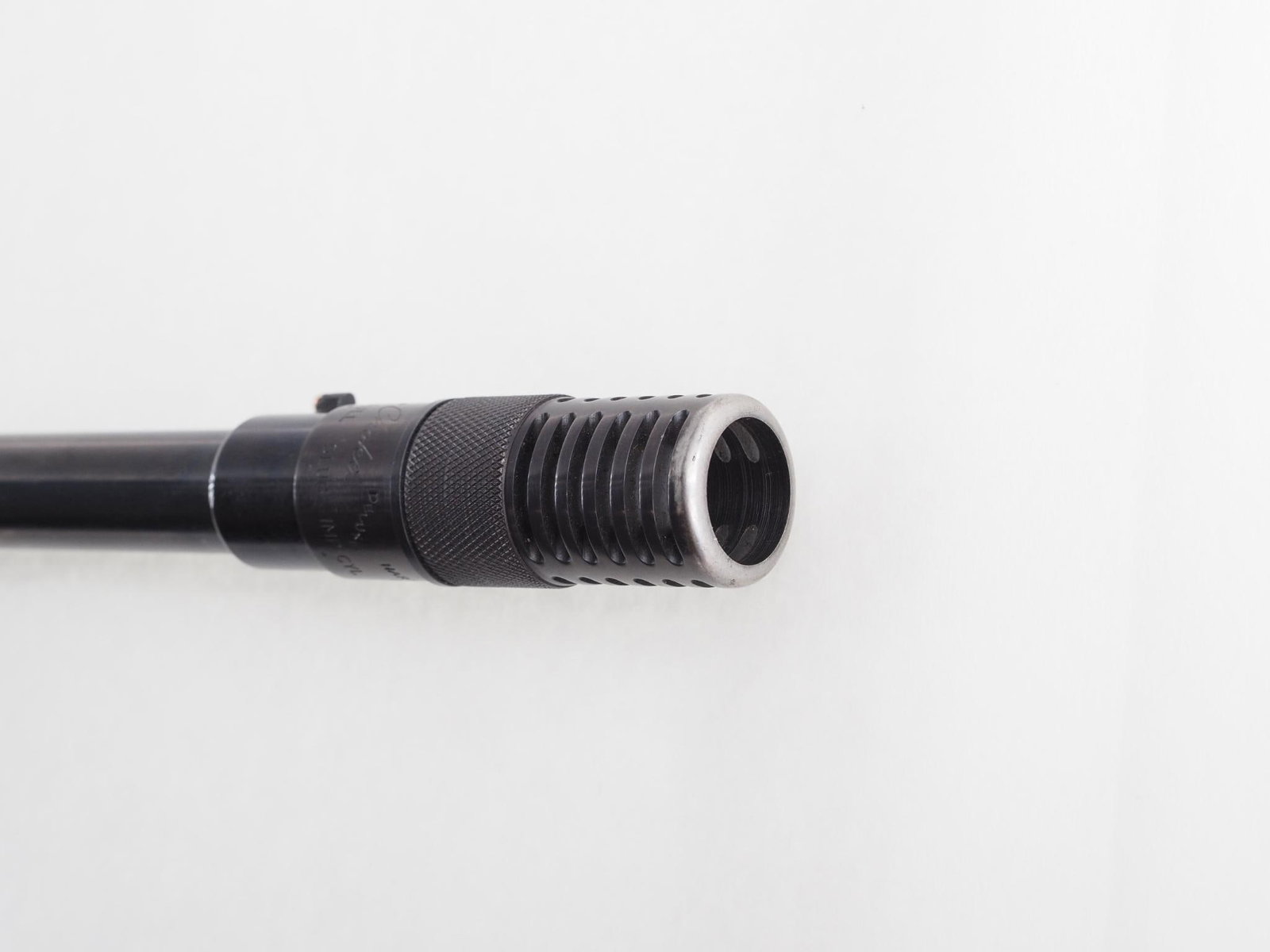 Ithaca 37 Featherlight Shotgun - 7
