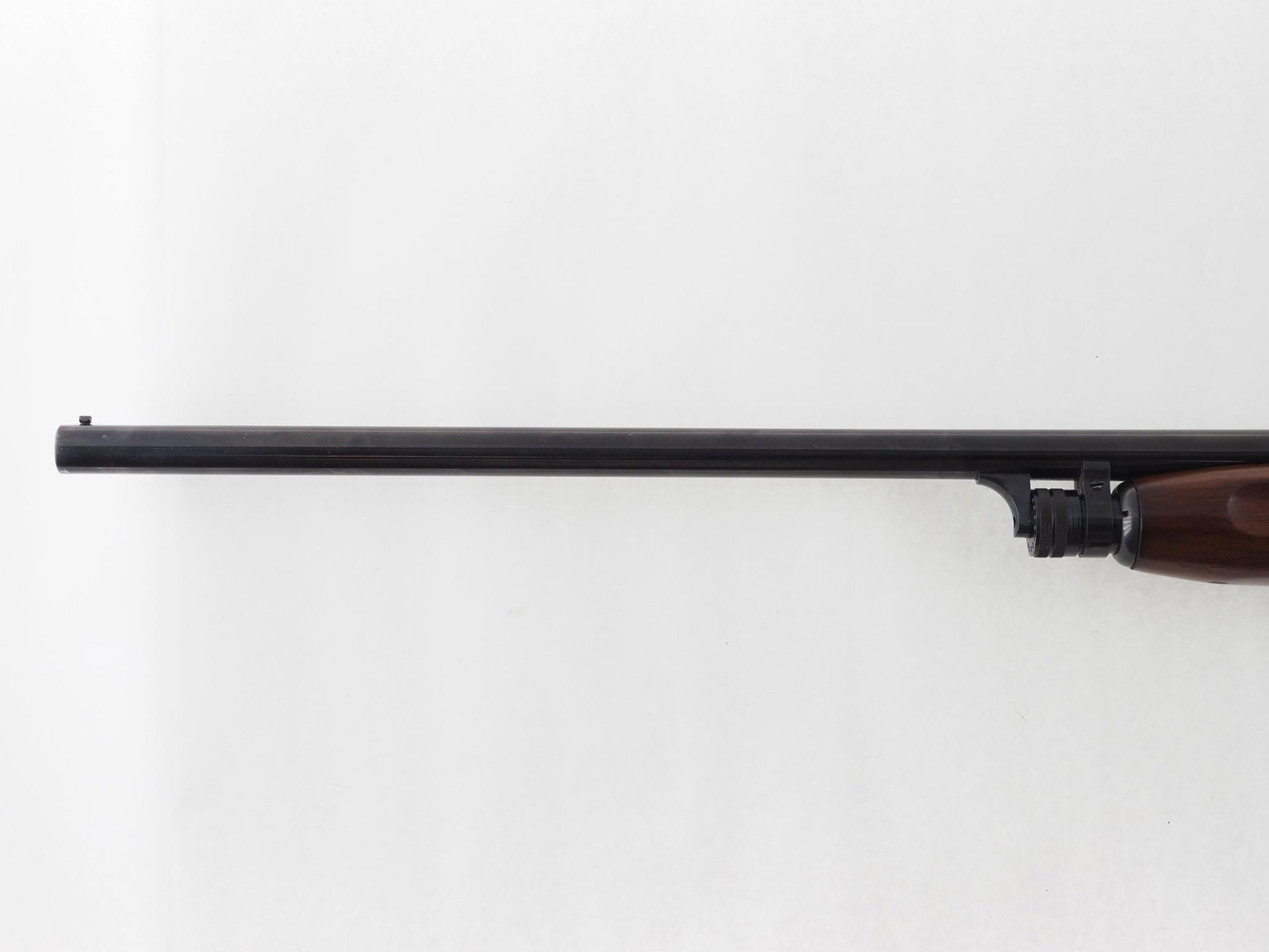 Ithaca 37 Featherlight Shotgun - 13