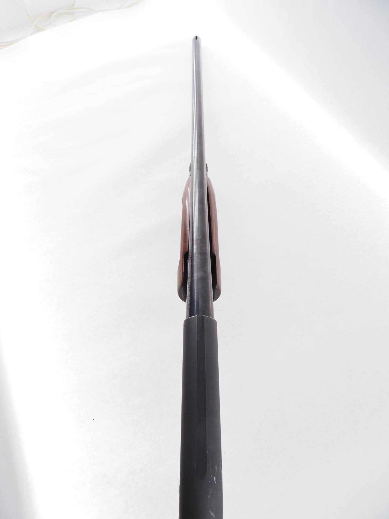 Ithaca 37 Featherlight Shotgun - 17