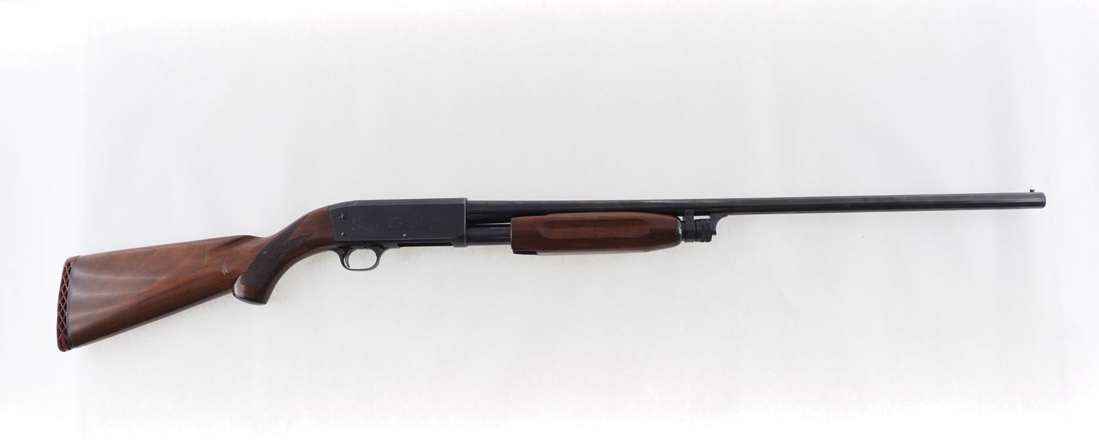 Ithaca 37 Featherlight Shotgun - 2
