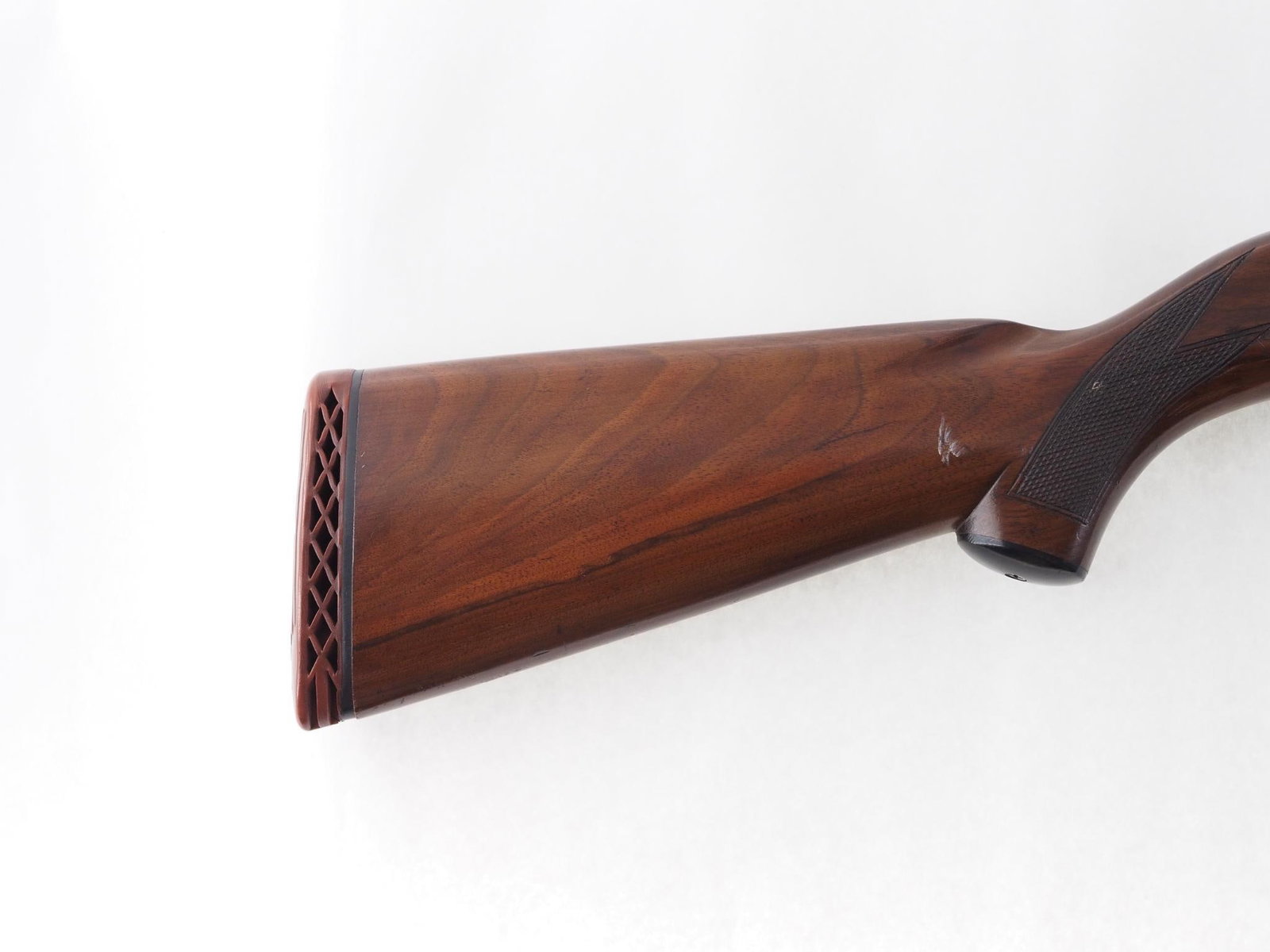 Ithaca 37 Featherlight Shotgun - 3