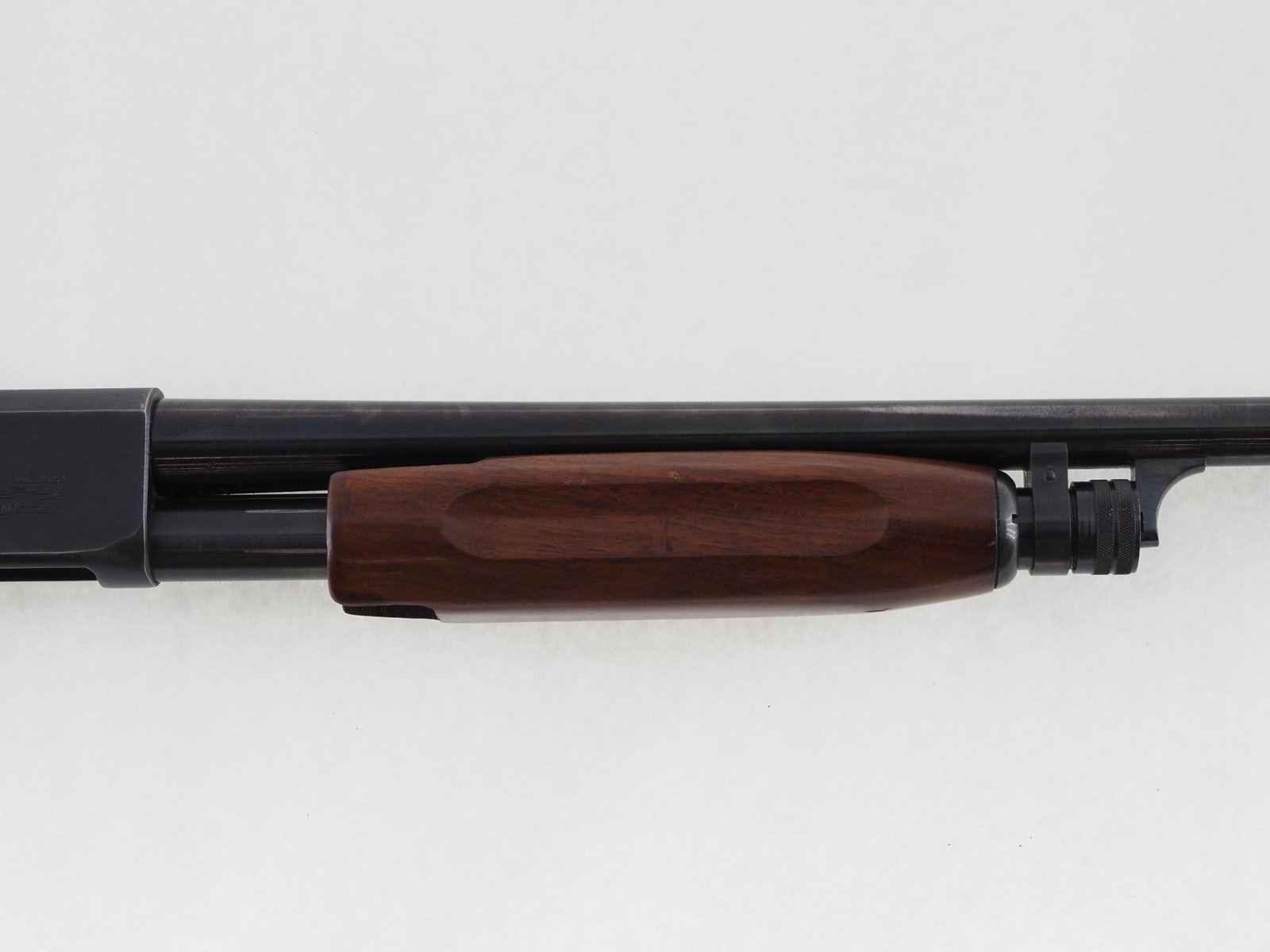Ithaca 37 Featherlight Shotgun - 6