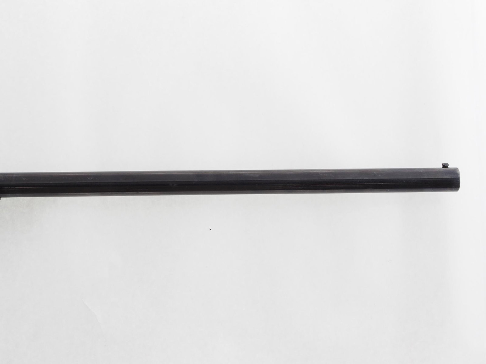 Ithaca 37 Featherlight Shotgun - 7