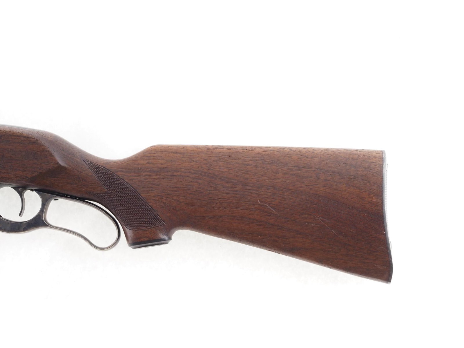 Savage 99 Rifle - 19