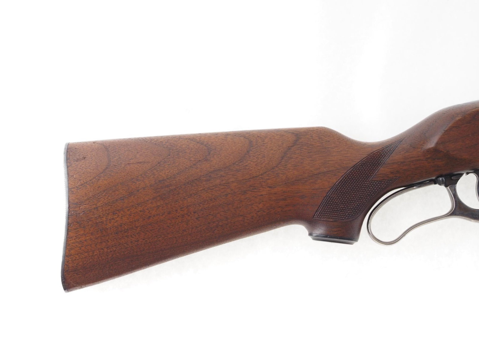 Savage 99 Rifle - 3