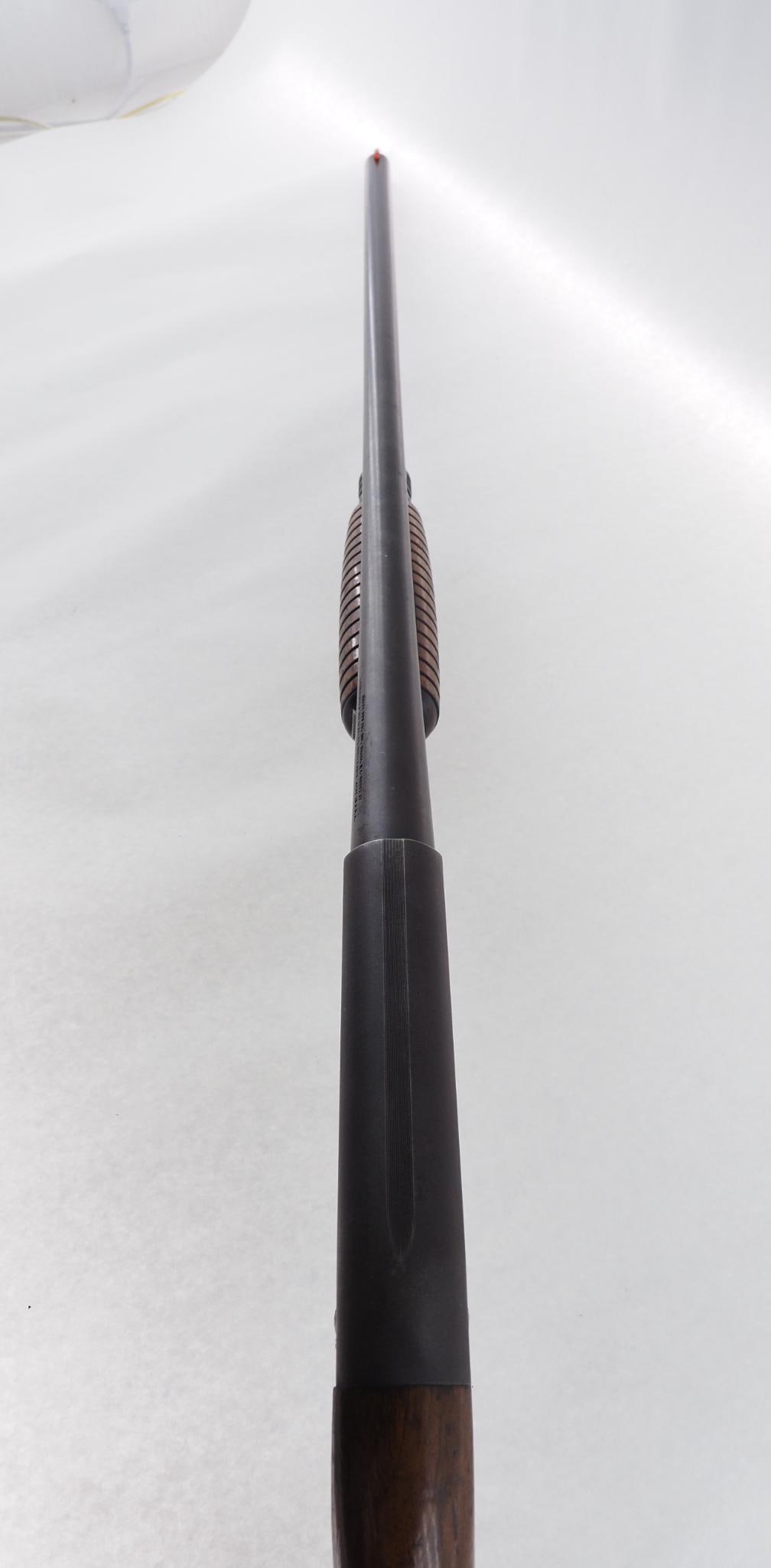 Ithaca 37 Featherlight Shotgun - 18