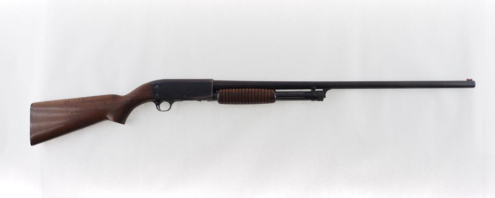 Ithaca 37 Featherlight Shotgun - 2