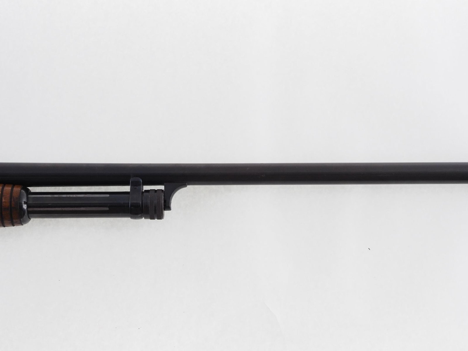 Ithaca 37 Featherlight Shotgun - 5