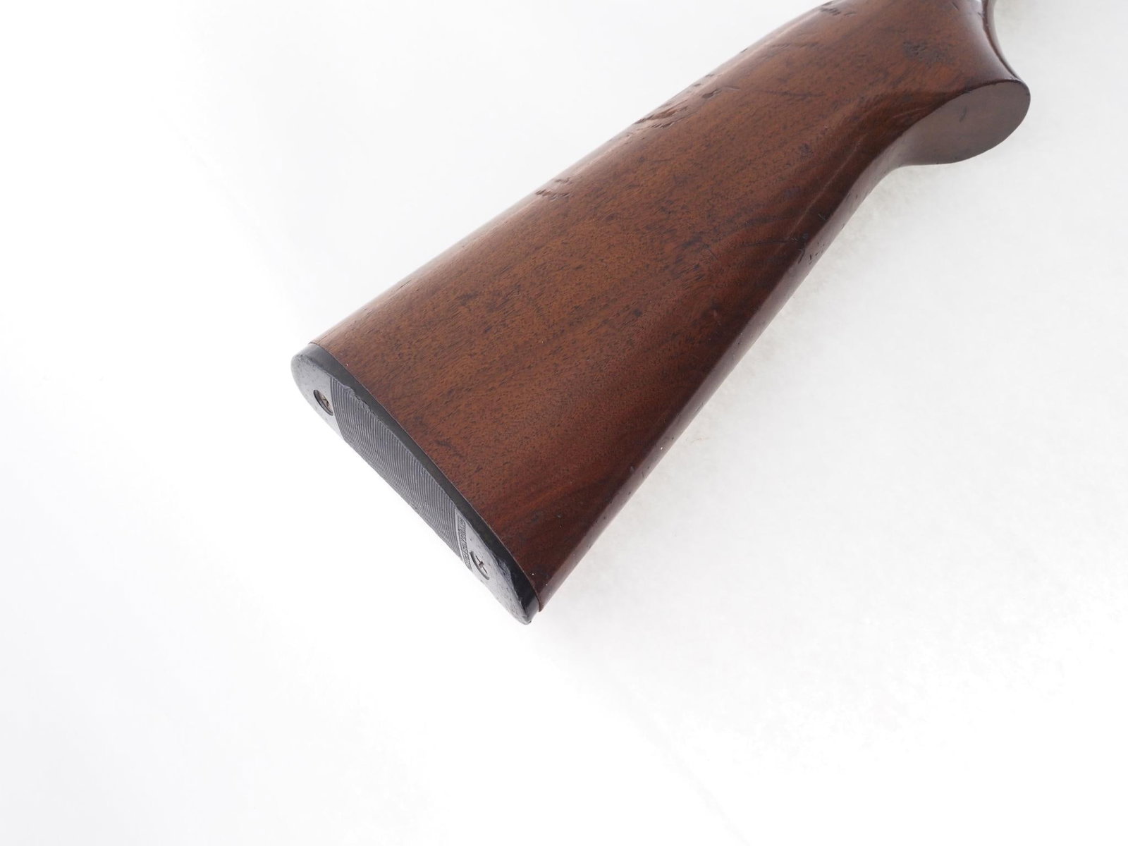 Ithaca 37 Featherlight Shotgun - 9