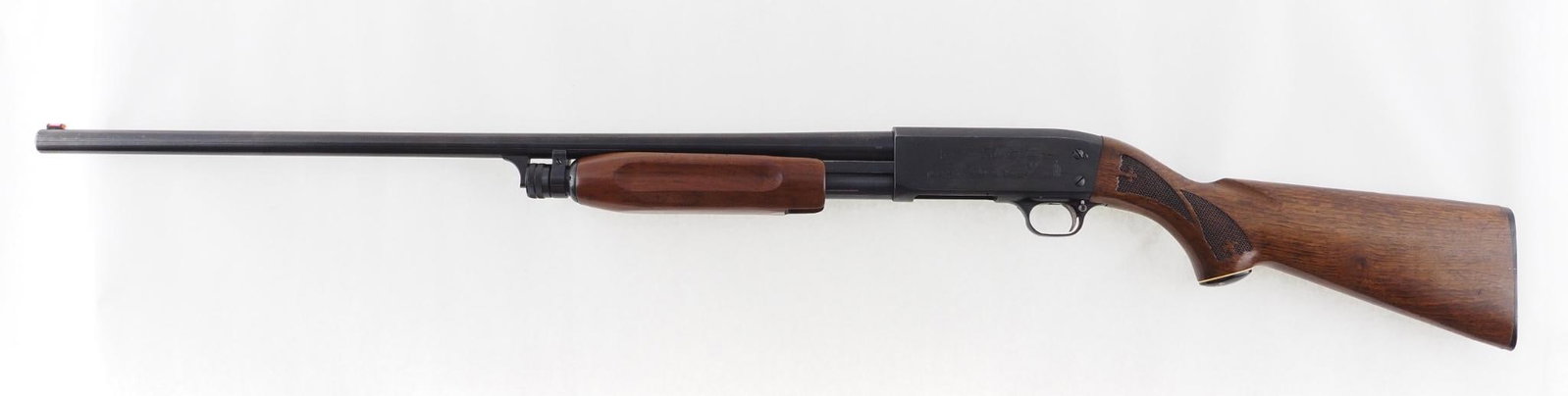 Ithaca 37 Featherlight Shotgun - 13