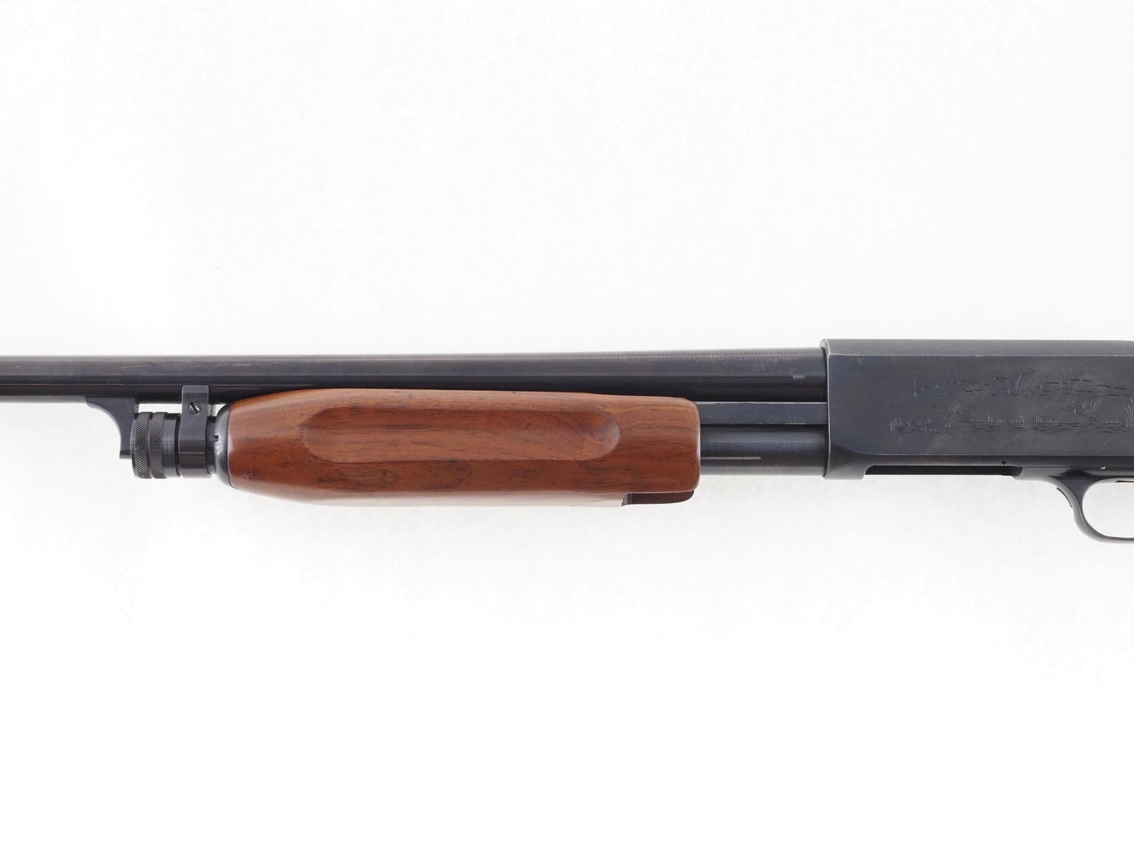 Ithaca 37 Featherlight Shotgun - 16
