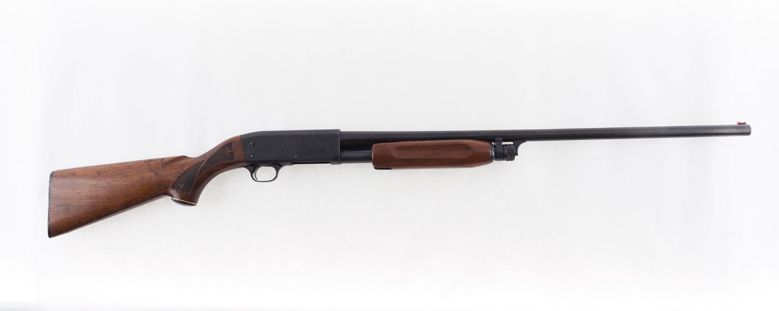 Ithaca 37 Featherlight Shotgun - 2