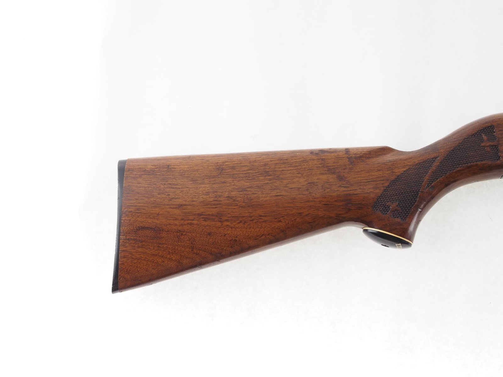Ithaca 37 Featherlight Shotgun - 3