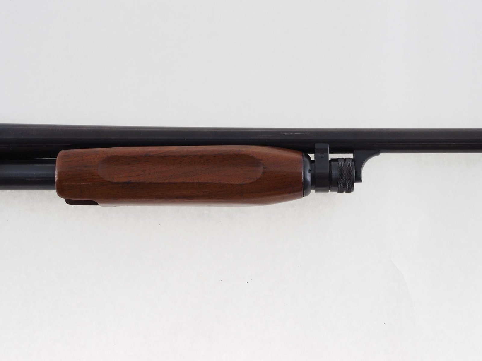 Ithaca 37 Featherlight Shotgun - 6