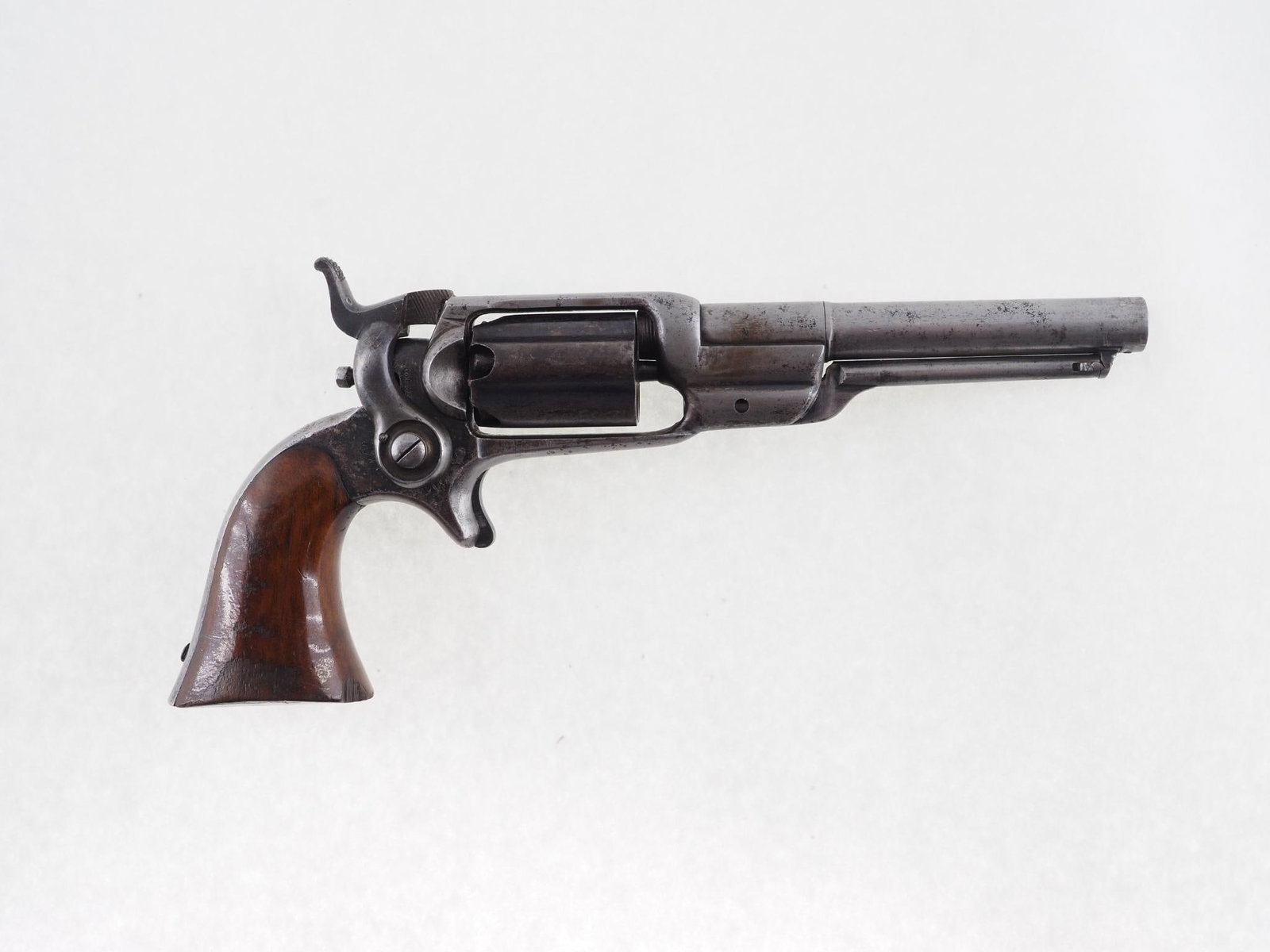 Colt Root Model 5A Revolver - 2