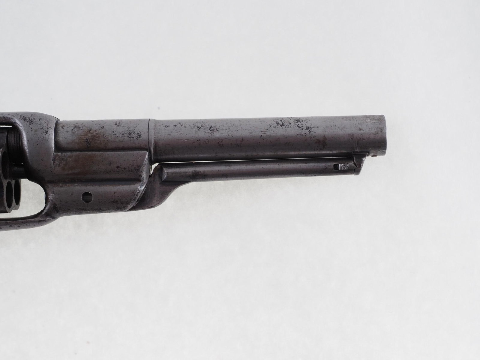 Colt Root Model 5A Revolver - 5