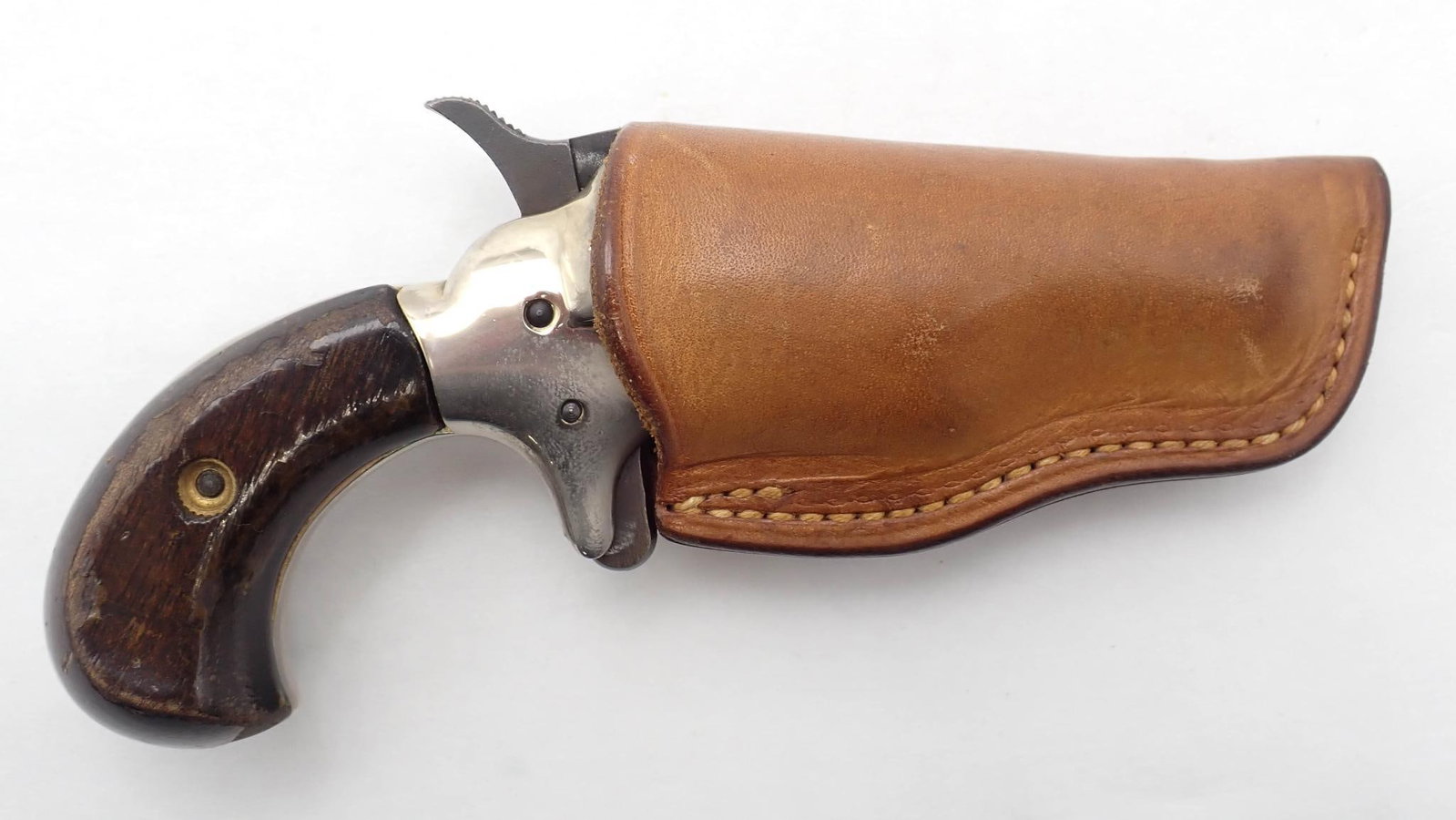 Colt Derringer Pistol - 13