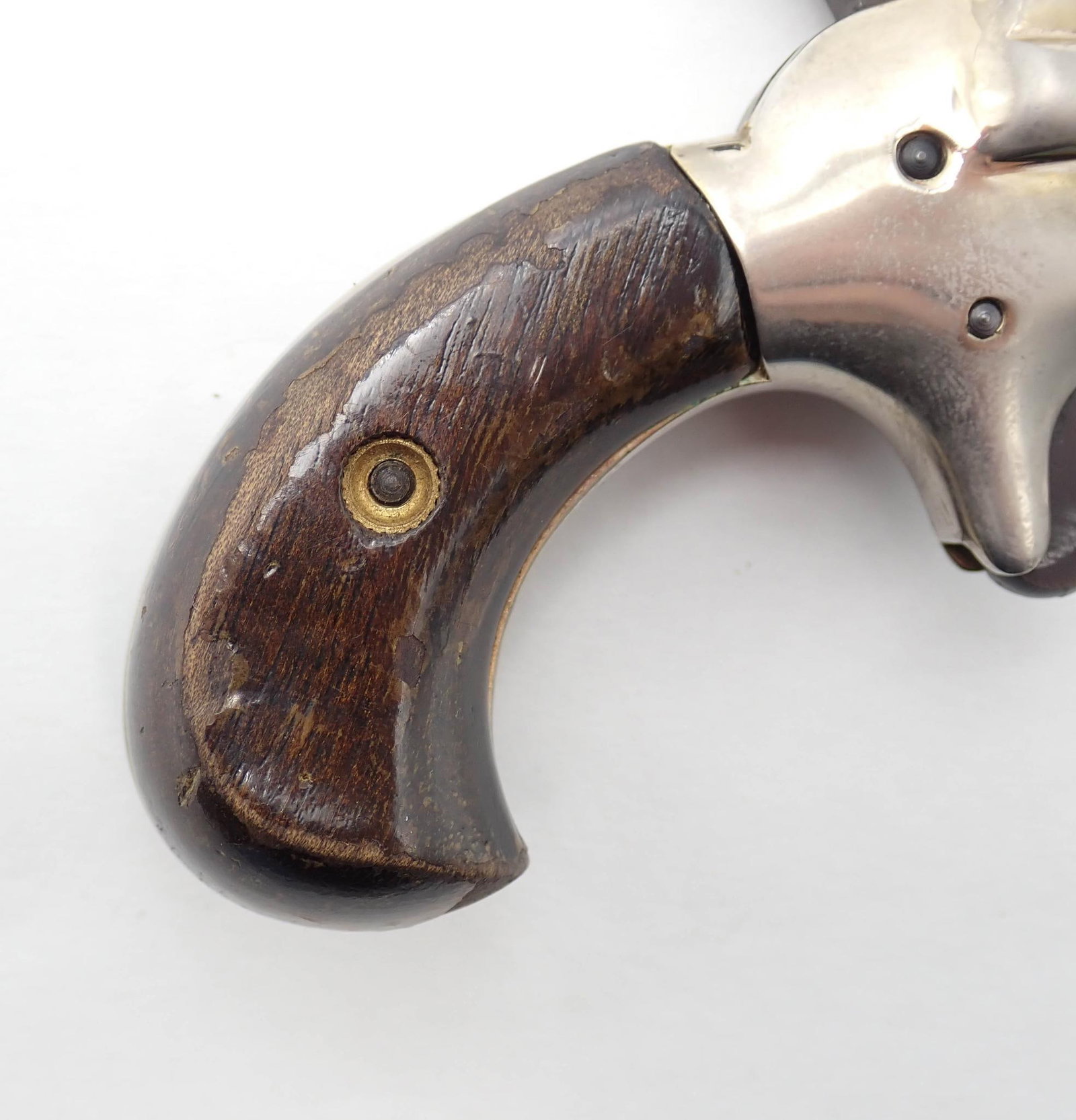 Colt Derringer Pistol - 2