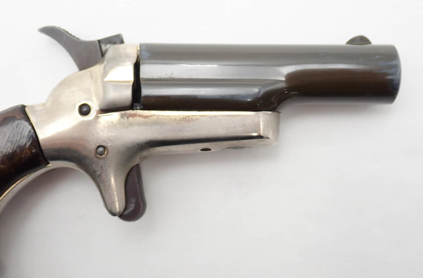Colt Derringer Pistol - 3