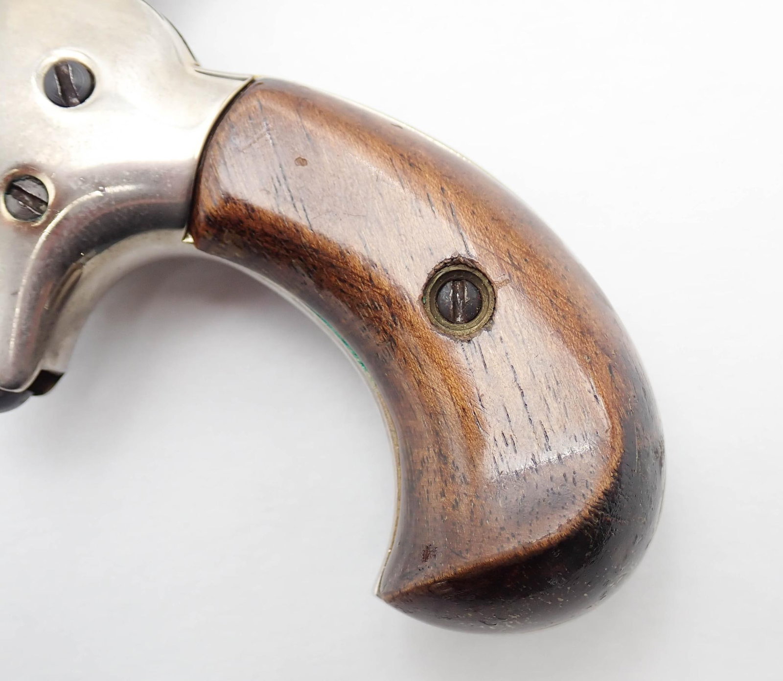 Colt Derringer Pistol - 5