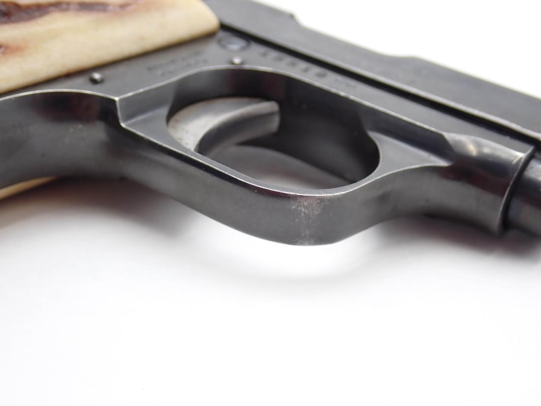 Colt Junior Pistol - 4