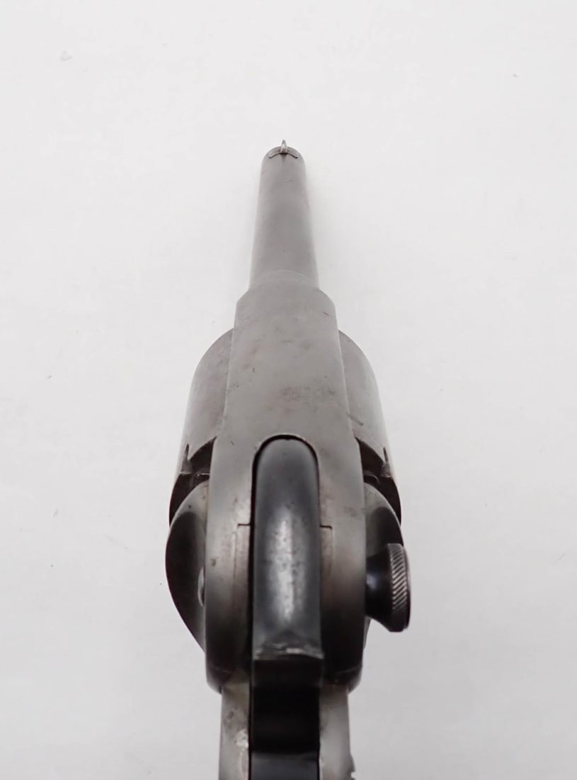 Starr Arms 1858 Navy Revolver - 14