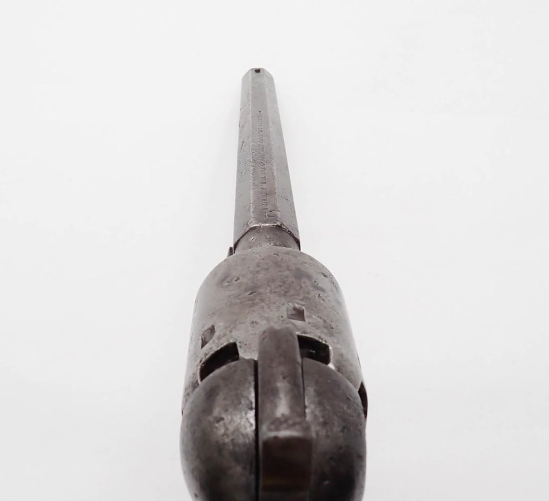 Colt 1851 Navy Revolver - 13