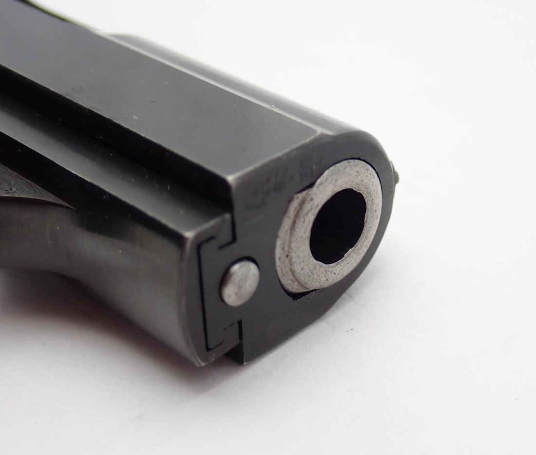 Browning Baby Browning Pistol - 6