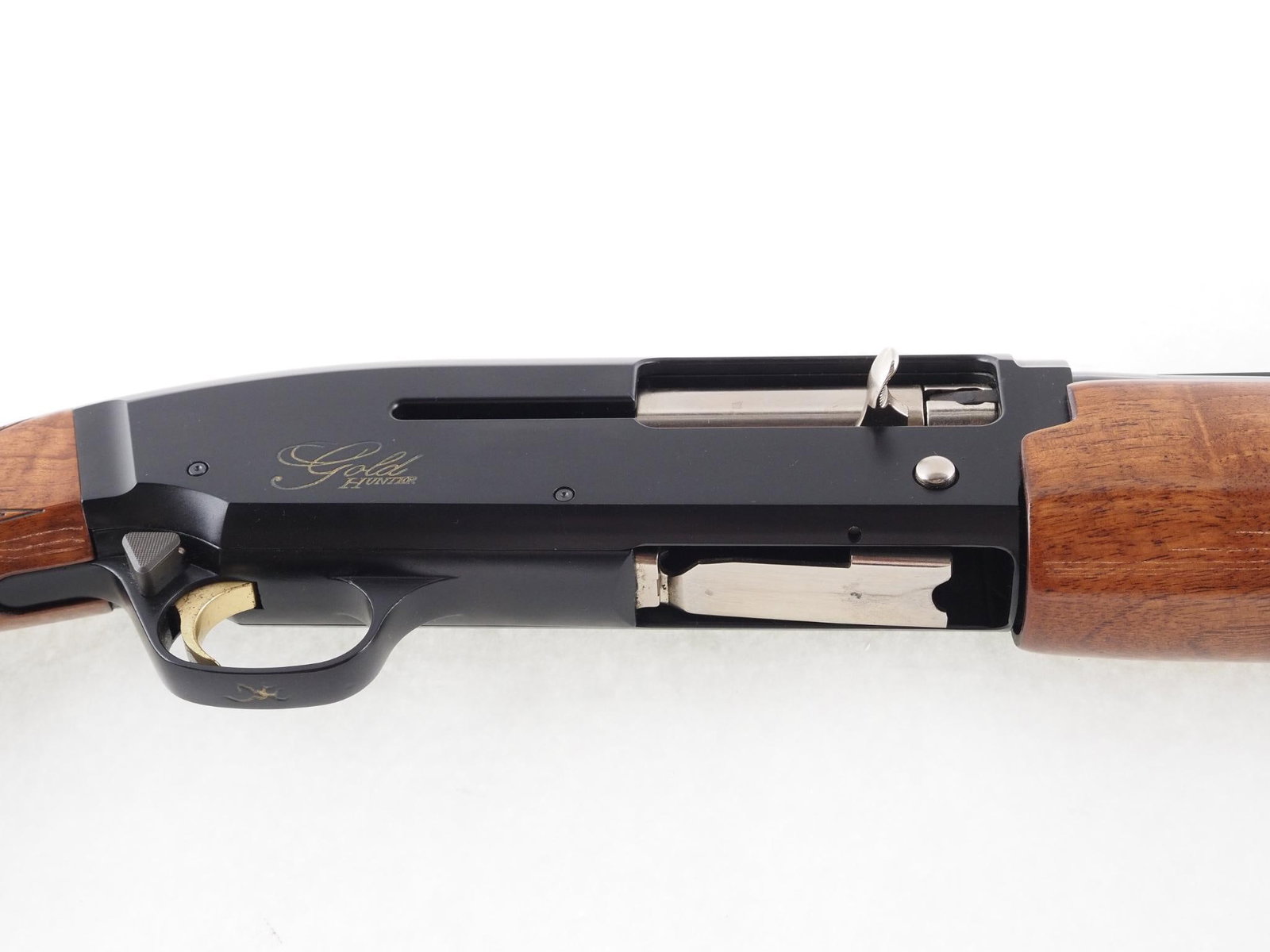 Browning Gold Hunter Shotgun - 8