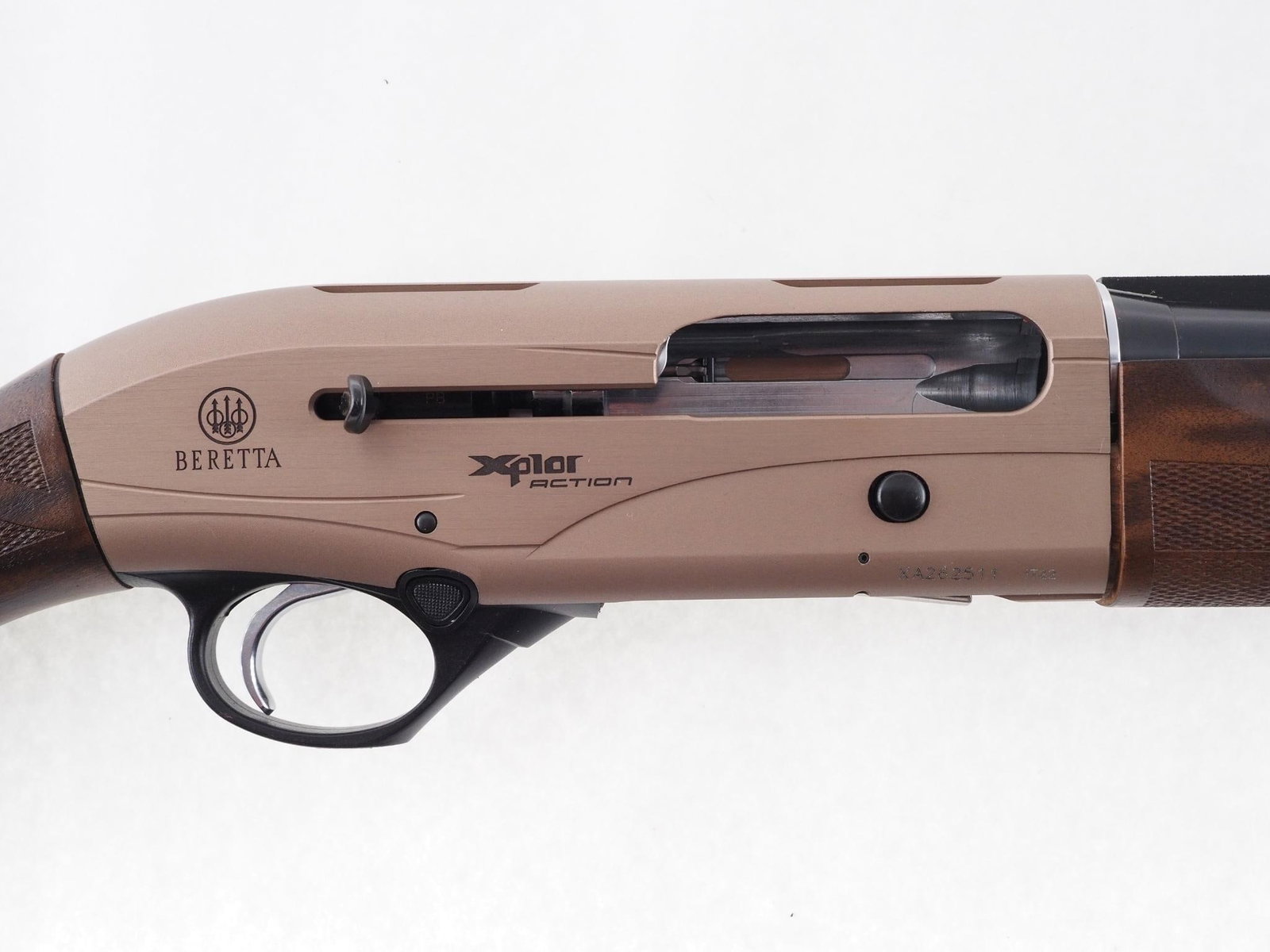 Beretta A400 Xplor Shotgun - 12
