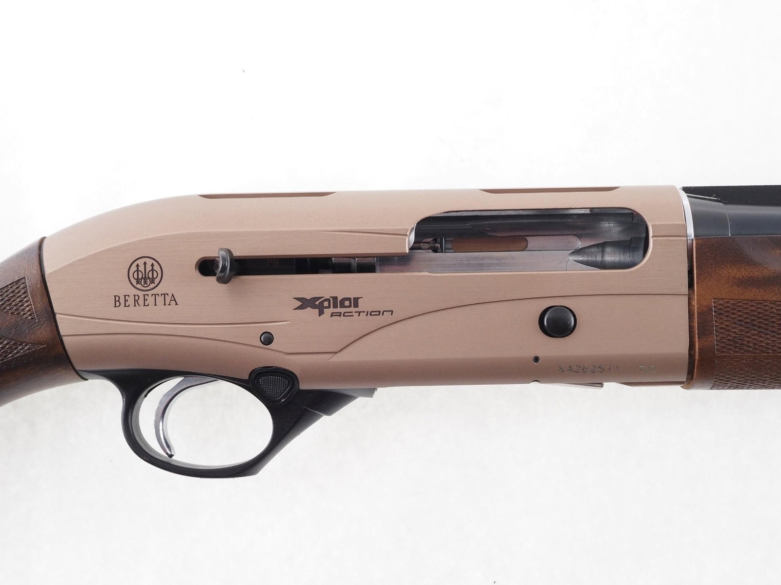 Beretta A400 Xplor Shotgun - 13
