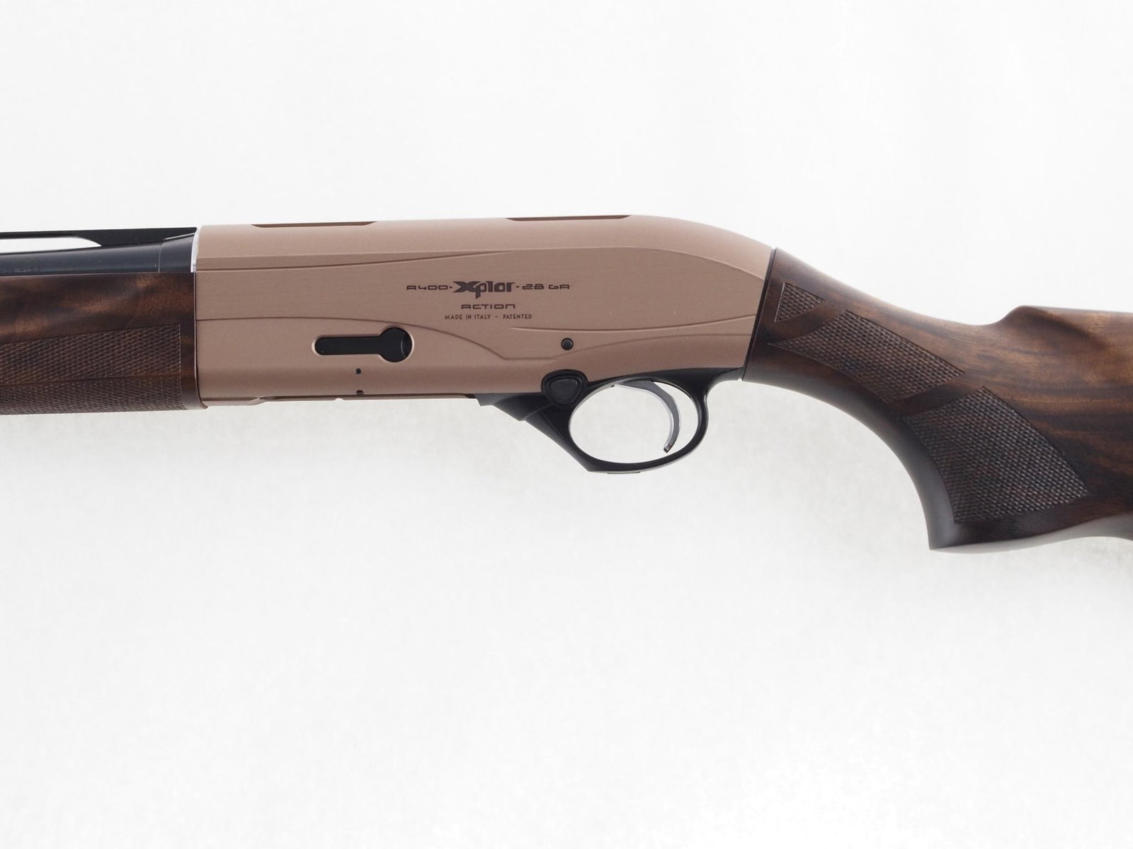 Beretta A400 Xplor Shotgun - 18