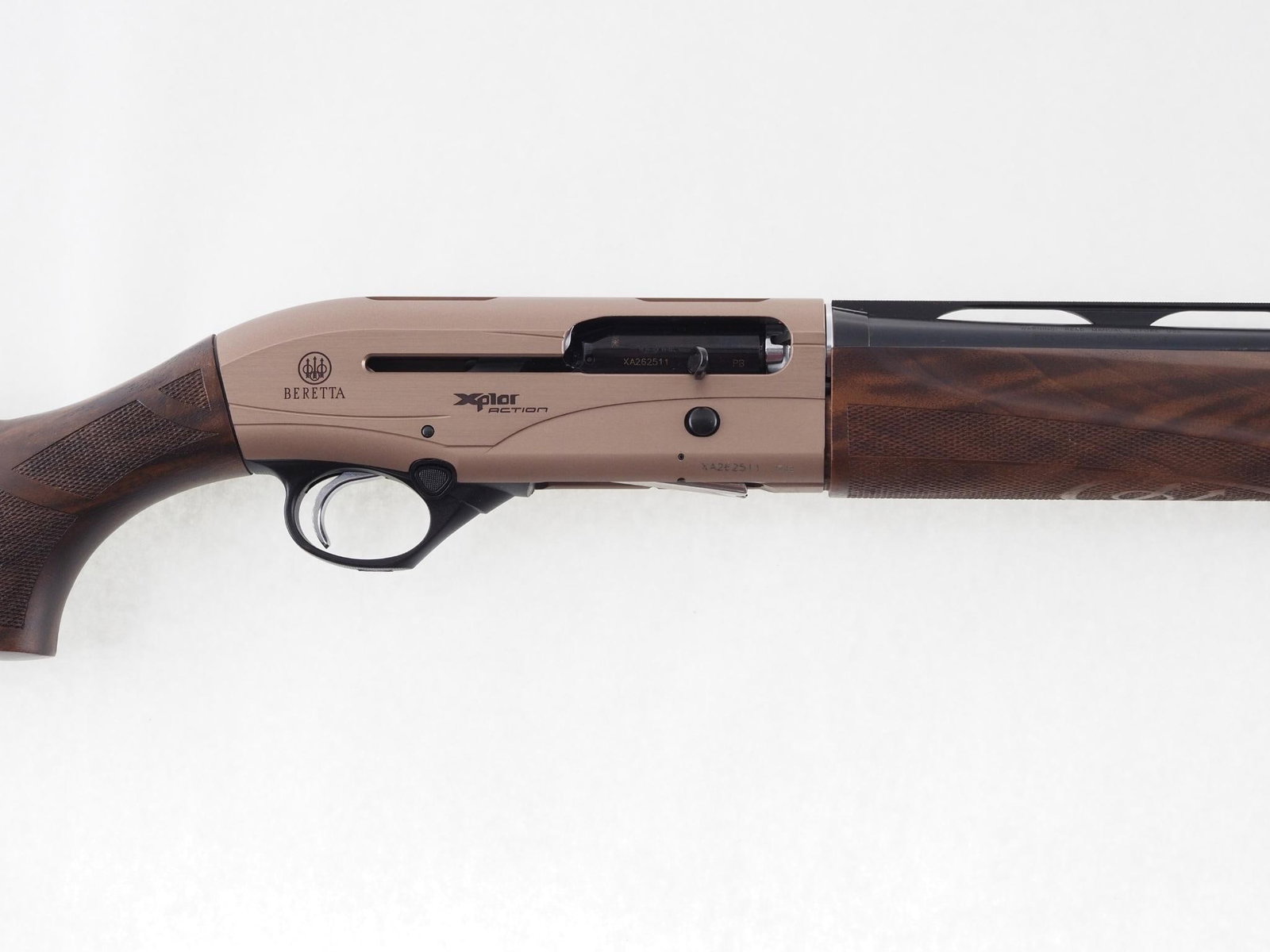 Beretta A400 Xplor Shotgun - 4